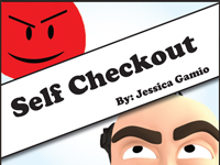 Self Checkout Film
